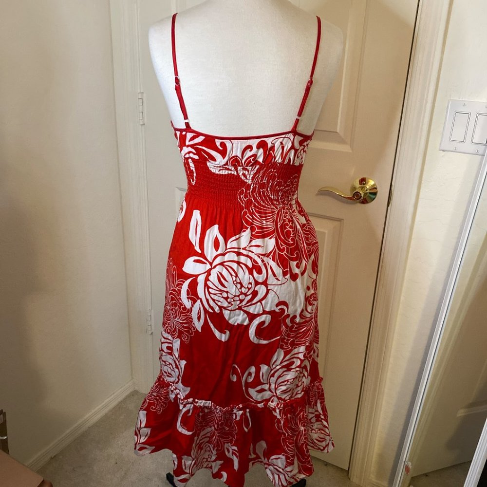 Bebe Dress - Picture 4 of 4